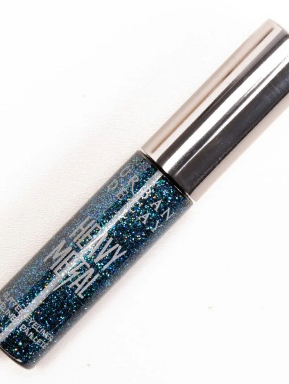 🧚‍♀️SPANDEX Urban Decay VERY RARE Glitter Eyeliner NWT
